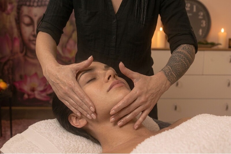 Msage Life Spa näohooldus