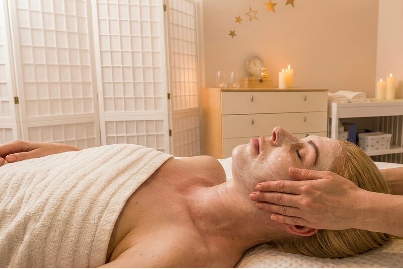 Msage Life Spa näohooldus