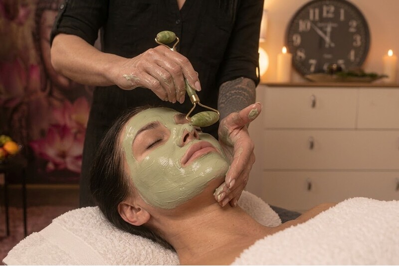 Msage Life Spa näohooldus