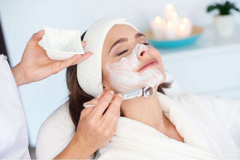 Skin Care by Ana Антивозрастной пилинг Skin R3