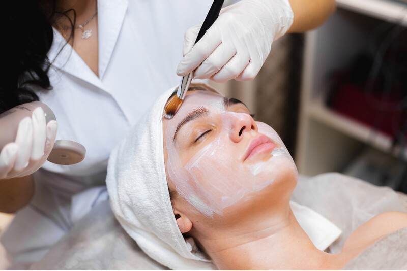 Skin Care by Ana Антивозрастной пилинг Skin R3