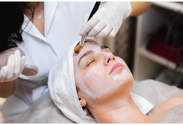 Skin Care by Ana Антивозрастной пилинг Skin R3