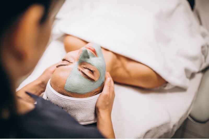 Skin Care by Ana Karboksüteraapia (CO2)