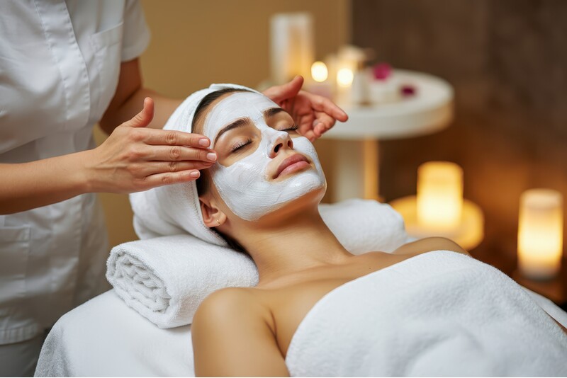 Skin Care by Ana näo- ja seljahooldus