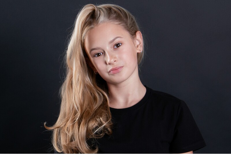 Premium stuudiofoto Jana Kask Photography