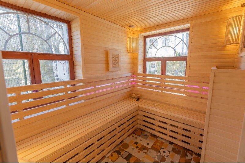 Kahe öö puhkus SPA-ga perele hotellis „Pegasa Pils“