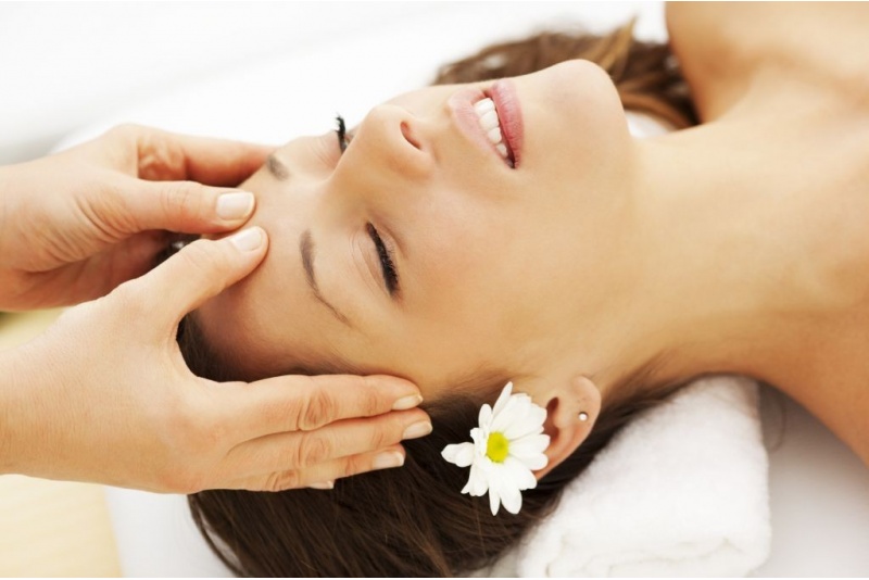 Thai Orchid SPA Tai näomassaaž koos uuendava hooldusega Tallinn