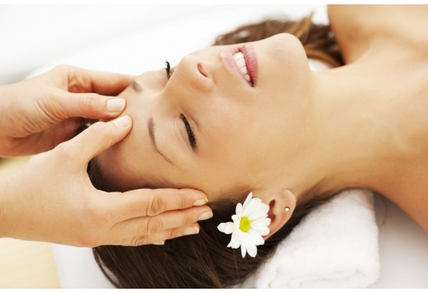 Thai Orchid SPA Tai näomassaaž koos uuendava hooldusega Tallinn