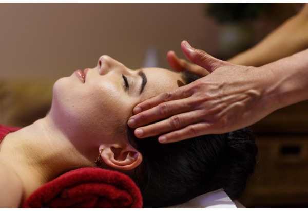 Thai Orchid SPA "Бархатный Сиам" массаж в Таллине