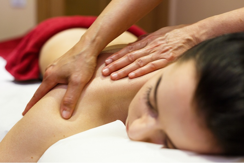 Thai Orchid SPA Спа-программа "Магия ароматов“ Таллинн