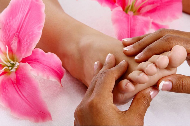 Thai Orchid SPA Спа-программа "Магия ароматов“ Таллинн