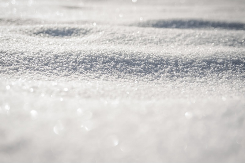 Talilohesurf ehk "Snowkite" Virumaal kolmele