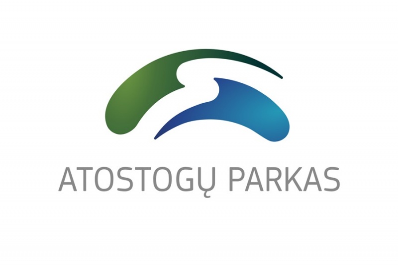 Puhke- ja tervisekeskuse „Atostogų parkas“ kinkekaart Palangas