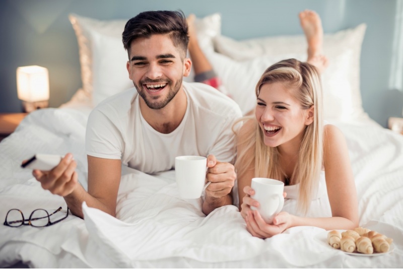 Расслабляющий отдых с романтическим сюрпризом в отеле "HomeLike Hotel" в Даугавпилсе