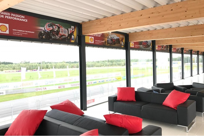 Elamussõit "5 ringi” Porsche 718 Boxster GTS 4.0 Pärnus