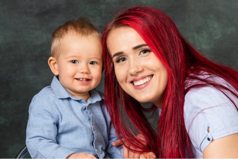 Suur fotosessioon Saarefoto stuudios Kuressaare