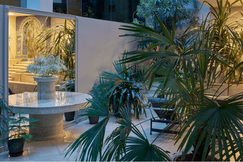 Подарочный сертификат „SPA VILNIUS“