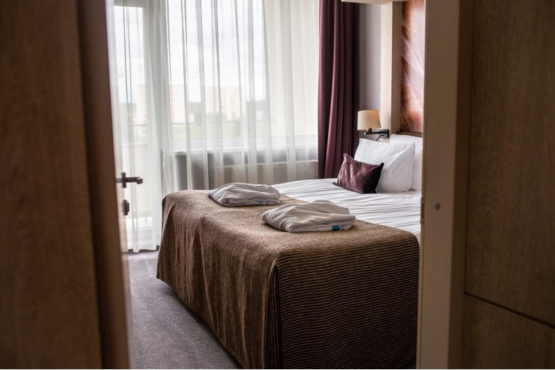„SPA VILNIUS“ kinkekaart