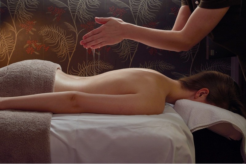 „SPA VILNIUS“ kinkekaart