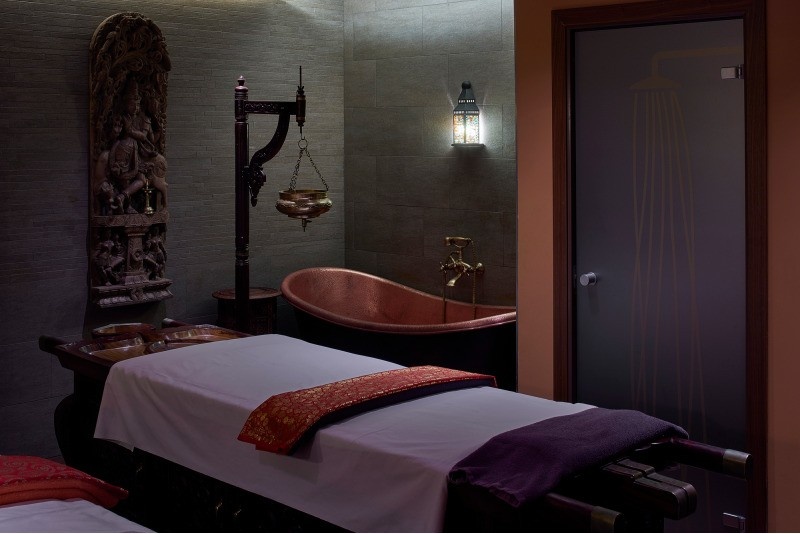 „SPA VILNIUS“ kinkekaart