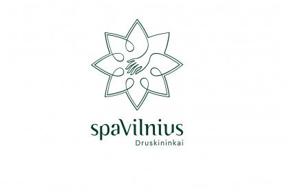 Kinkekaart hotelli "SPA VILNIUS Druskininkai".