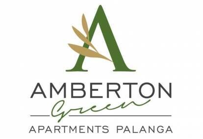 Hotelli "Amberton Green Apartments Palanga" tšekk