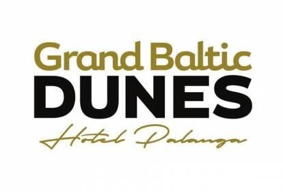 Подарочный сертификат на отель «Grand Baltic Dunes» в Паланге