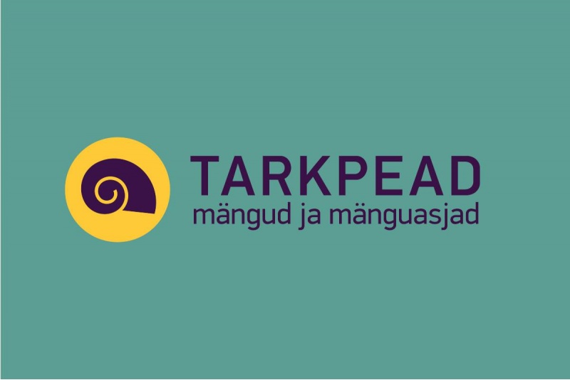 Подарочная карта интернет-магазина развивающих игр и головоломок Tarkpead.ee