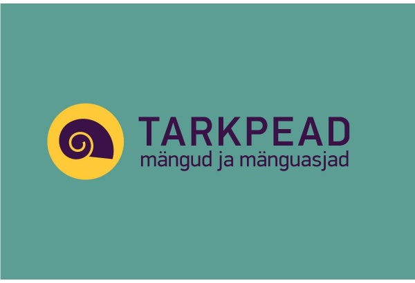 Подарочная карта интернет-магазина развивающих игр и головоломок Tarkpead.ee
