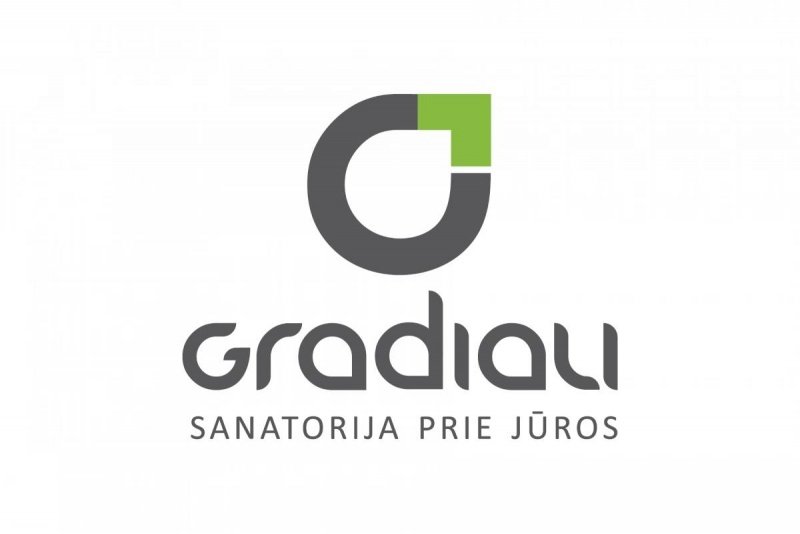 Подарочный сертификат санатория «Gradiali» в Паланге