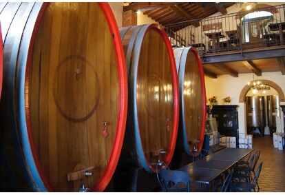 Põnev veinide maailm osa 3: Itaalia tähtsamad veinipiirkonnad