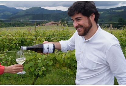 Захватывающий мир вин часть 4: Прошлое, настоящее и будущее испанских вин