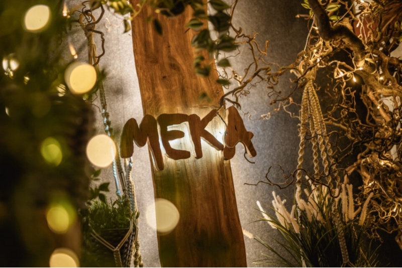 Restorani „Meka“ kinkekaart