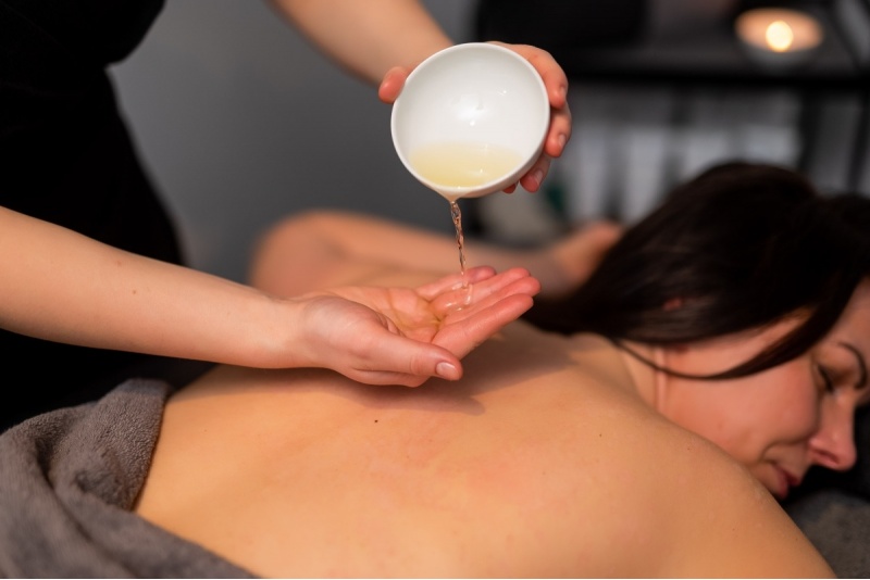 Расслабляющий дневной SPA в „OTTO Hotel & Sun“ в Павилосте