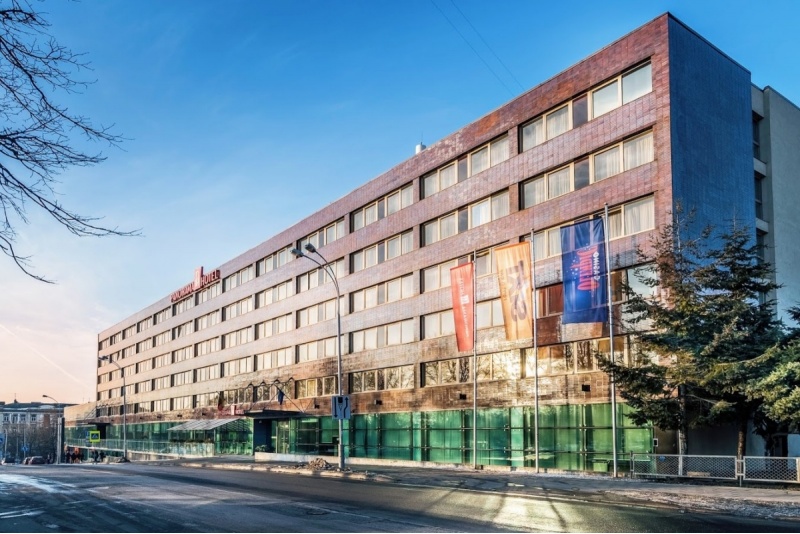 2 ööd hotellis „Panorama“ koos „Vichy“ veepargi meelelahutustega Vilniuses