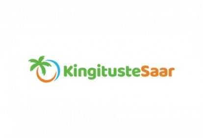Подарочная карта интернет-магазина KingitusteSaar.ee
