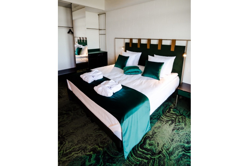 Hotelli „EGO SPA” Birštonases kinkekaart