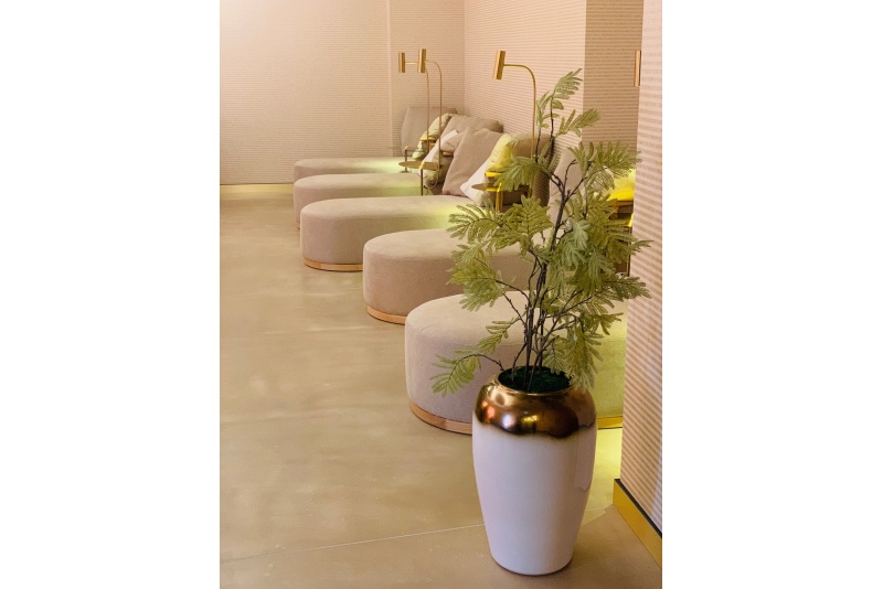 Подарочный сертификат отеля «EGO SPA» в Бирштонасе