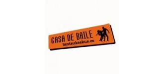 Casa De Baile Tantsukeskus