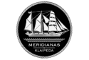 Meridianas