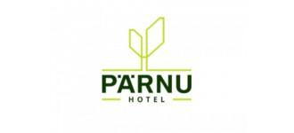 Hotell Pärnu