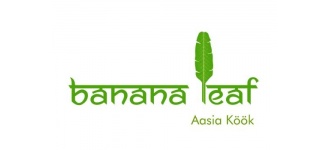 Banana Leaf - Aasia Köök