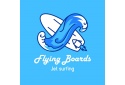 Flying Boards