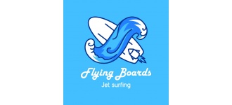 Flying Boards