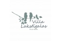 Villa Lakstīgalas