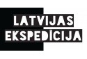 Latvijas ekspedīcija
