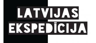 Latvijas ekspedīcija