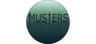 Peldošā māja Musters