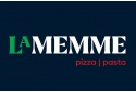 La Memme Pizza & Pasta