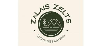 Glempings „Zaļais Zelts“